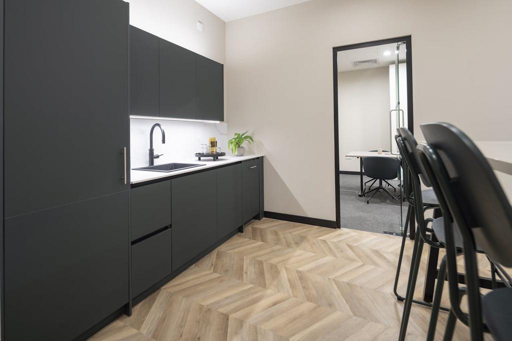 Ground Floor Office