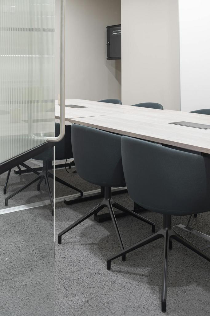 Ground Floor Office