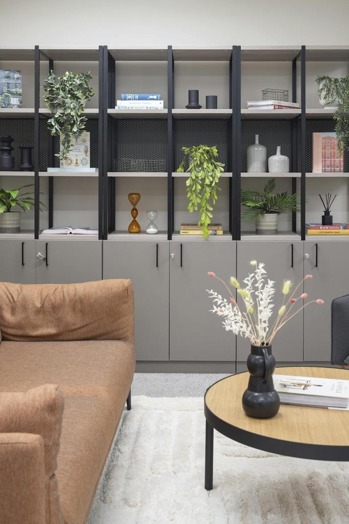 Ground Floor Office