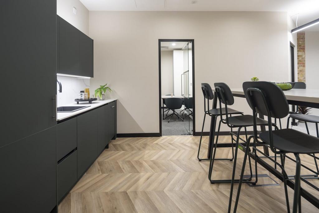 Ground Floor Office