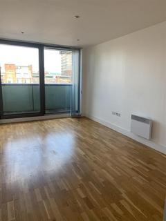 1 bedroom apartment to rent, Rumford Place, Liverpool L3