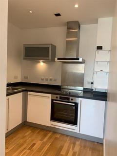 1 bedroom apartment to rent, Rumford Place, Liverpool L3