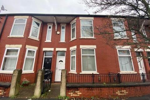 3 bedroom private hall to rent, Parkfield Street, Fallowfield, Manchester