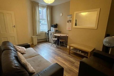 3 bedroom private hall to rent, Parkfield Street, Fallowfield, Manchester