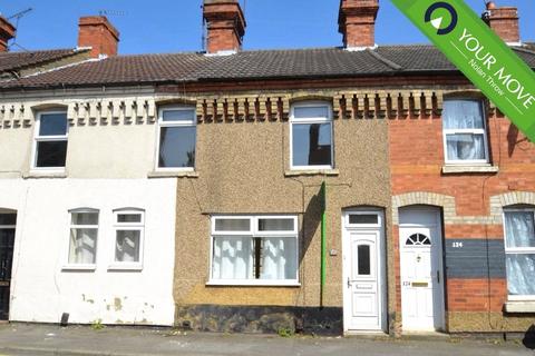 3 bedroom terraced house to rent, Wellington Street, Northamptonshire NN16