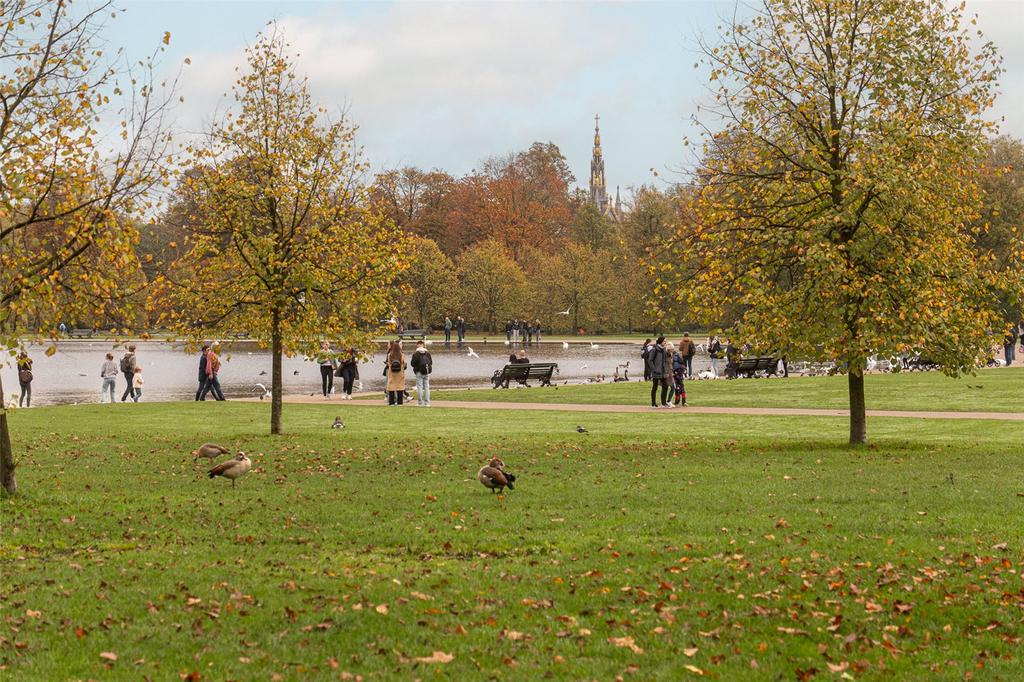 Kensington Gardens