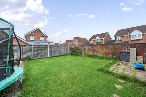 3 bedroom detached house for sale, Wheatfield Drive, Bristol BS32