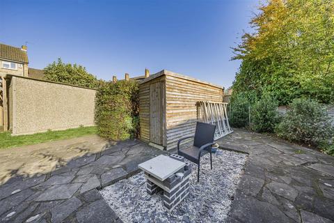 23 Clewer New Town, Windsor, SL4 3QE