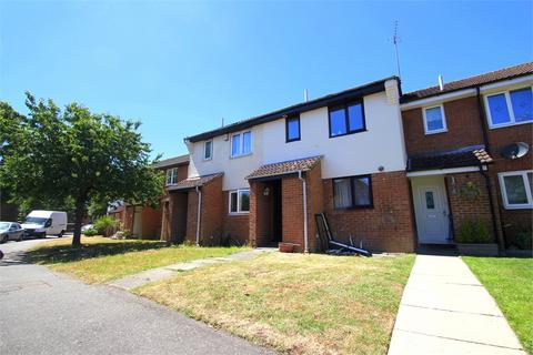 2 bedroom terraced house to rent, Brambles Farm Drive, Hillingdon UB10