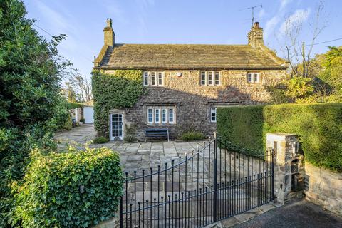 4 bedroom detached house for sale, The Cottage, Stainburn Lane