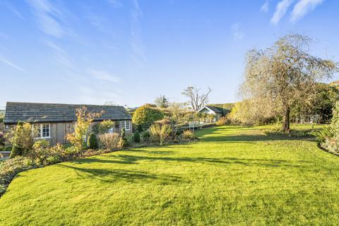 4 bedroom detached house for sale, The Cottage, Stainburn Lane