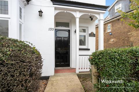 3 bedroom semi-detached house for sale, Wood Street, High Barnet, EN5