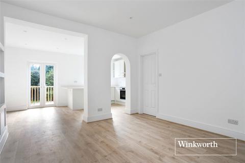 3 bedroom semi-detached house for sale, Wood Street, High Barnet, EN5