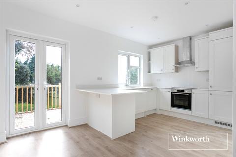 3 bedroom semi-detached house for sale, Wood Street, High Barnet, EN5