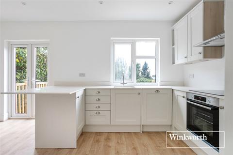 3 bedroom semi-detached house for sale, Wood Street, High Barnet, EN5