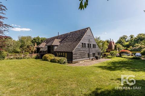 5 bedroom barn conversion for sale, Dartford Road, Horton Kirby, DA4