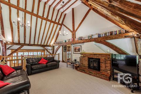 5 bedroom barn conversion for sale, Dartford Road, Horton Kirby, DA4