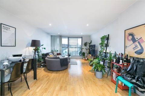 1 bedroom apartment for sale, Chalk Farm Road, Chalk Farm