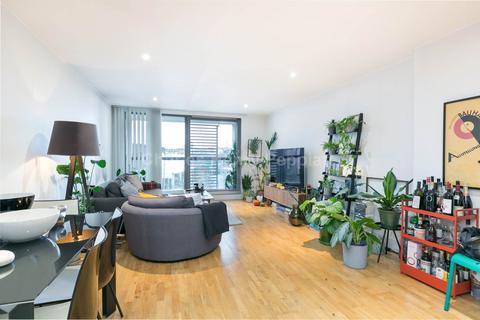 1 bedroom apartment for sale, Chalk Farm Road, Chalk Farm