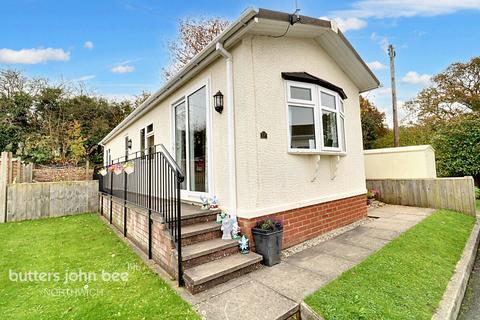 2 bedroom park home for sale, Warrington Road, Northwich