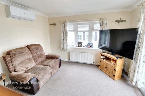 2 bedroom park home for sale, Warrington Road, Northwich