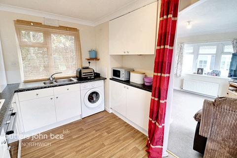 2 bedroom park home for sale, Warrington Road, Northwich