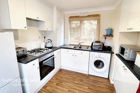 2 bedroom park home for sale, Warrington Road, Northwich