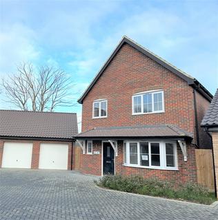 4 bedroom detached house for sale, The Paddocks, Blofield Heath, Norfolk