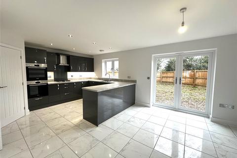 4 bedroom detached house for sale, The Paddocks, Blofield Heath, Norfolk