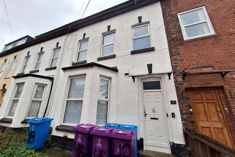 2 bedroom flat for sale, Windsor Road, Tuebrook, Liverpool, Merseyside, L13