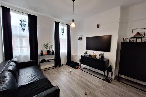 2 bedroom flat for sale, Windsor Road, Tuebrook, Liverpool, Merseyside, L13