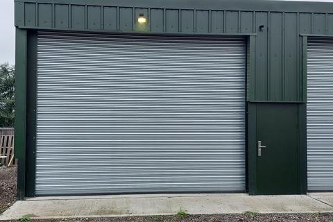 Storage to rent, Basildon