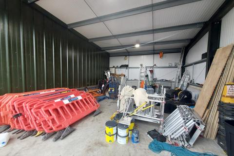 Storage to rent, Basildon