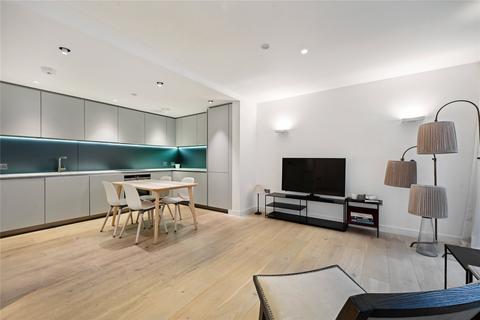 4 bedroom mews for sale, Fulham Road, Fulham, London, SW6