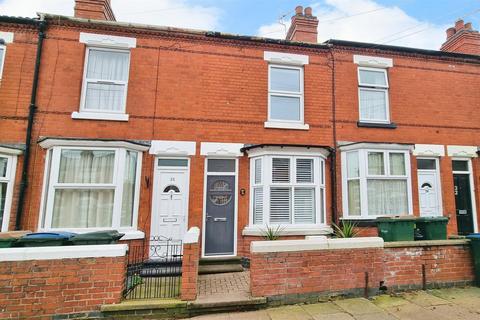 2 bedroom terraced house to rent, Kingston Road, Coventry, CV5 6LN