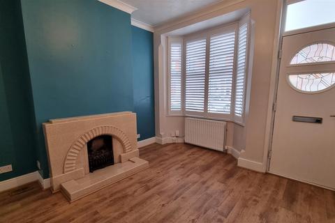 2 bedroom terraced house to rent, Kingston Road, Coventry, CV5 6LN