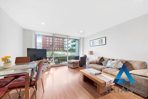 2 bedroom apartment for sale, Drift Court, London E16