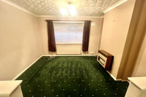 3 bedroom end of terrace house for sale, Runciman Road, King Oswy