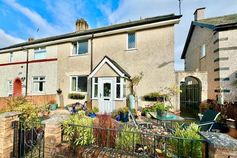 3 bedroom house for sale, Cae Person, Llanrwst