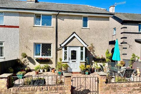 3 bedroom house for sale, Cae Person, Llanrwst