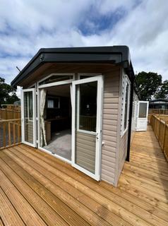 2 bedroom static caravan for sale, Woodleigh Caravan Park