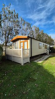 2 bedroom static caravan for sale, Woodleigh Caravan Park