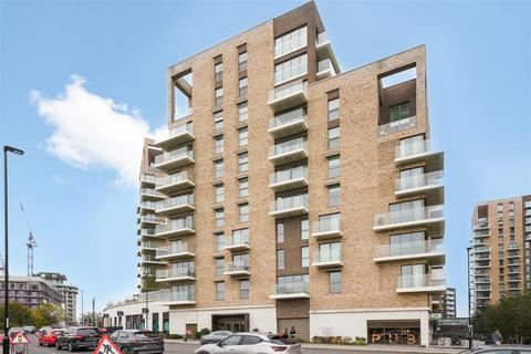 1 bedroom apartment for sale, Kidbrooke Park Road, London SE3