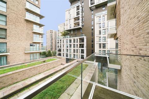 1 bedroom apartment for sale, Kidbrooke Park Road, London SE3