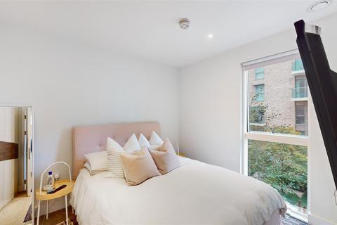 1 bedroom apartment for sale, Kidbrooke Park Road, London SE3