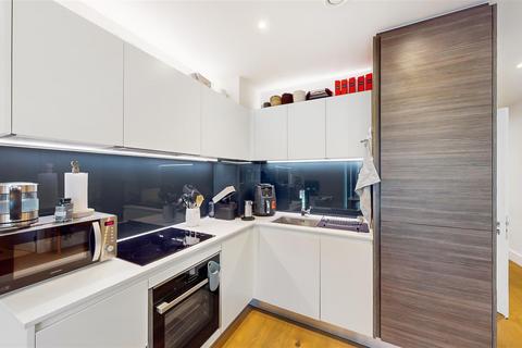 1 bedroom apartment for sale, Kidbrooke Park Road, London SE3