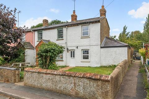 1 bedroom terraced house for sale, Bridge Street, Thornborough, Buckingham