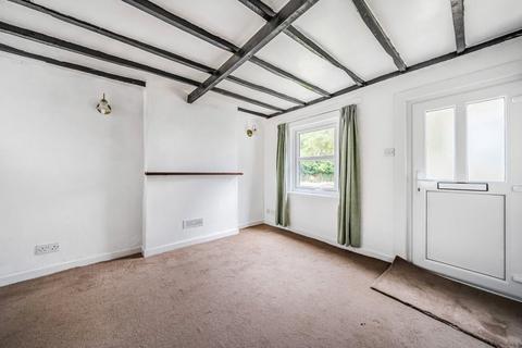 1 bedroom terraced house for sale, Bridge Street, Thornborough, Buckingham