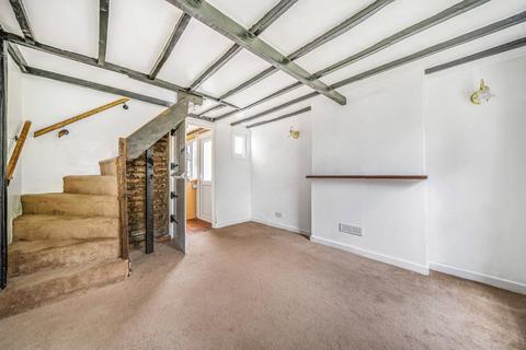 1 bedroom terraced house for sale, Bridge Street, Thornborough, Buckingham