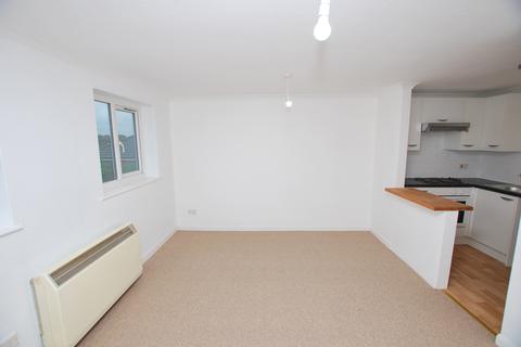 Studio to rent, ALPHA COURT